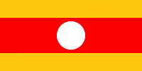 Flag representing the Kynaatt Language